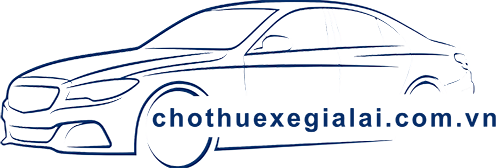 Xe Dịch Vụ Gia Lai
