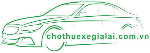Cho thuê xe Gia Lai